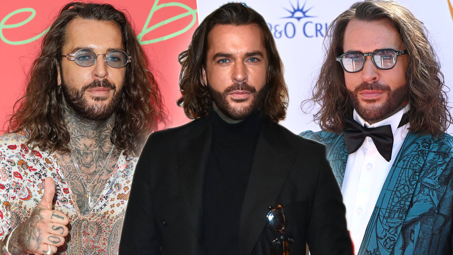 How Old Is Pete Wicks